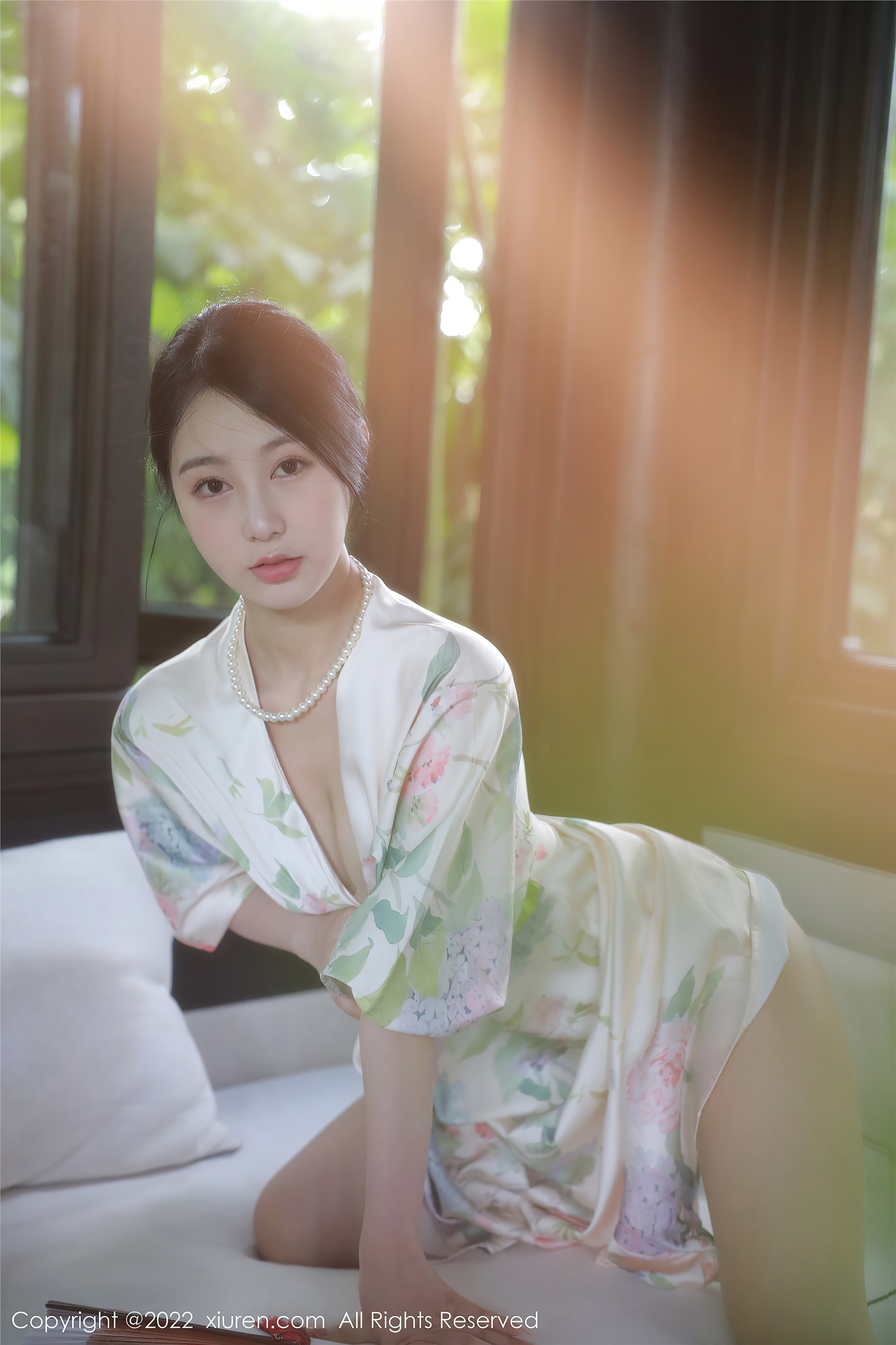 Xiuren秀人网 2022.08.30 NO.5514 谢晚晚